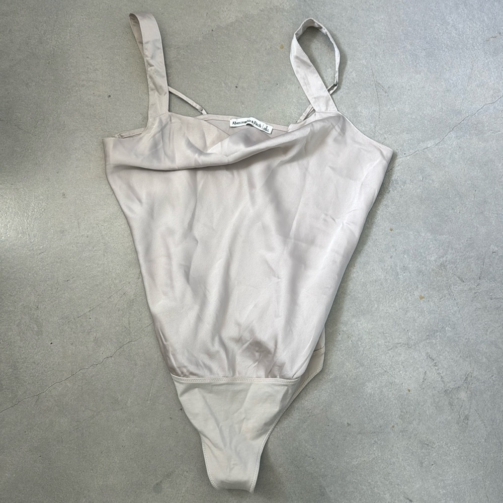 Abercrombie and Fitch Bodysuit